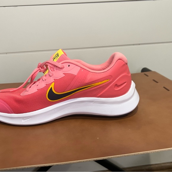 Girls Nike Starrunner 3 - Picture 7 of 9